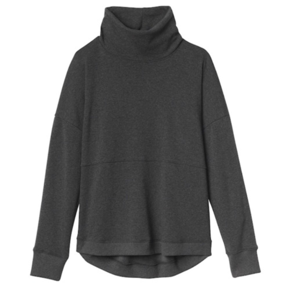 💪🏻 Athleta Cozy Karma Sweater S